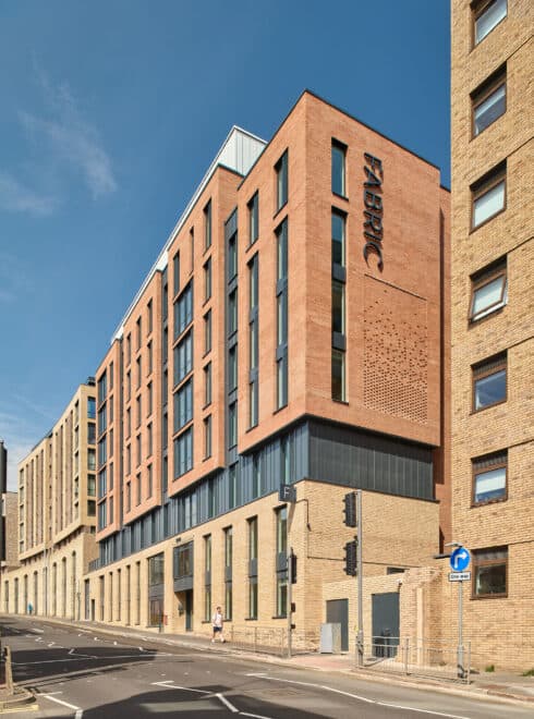 Talbot Street - Image