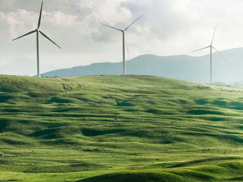 ESG | McLaren Property | Living