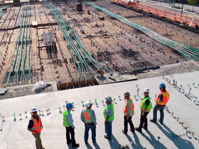 ESG | McLaren Property | Living