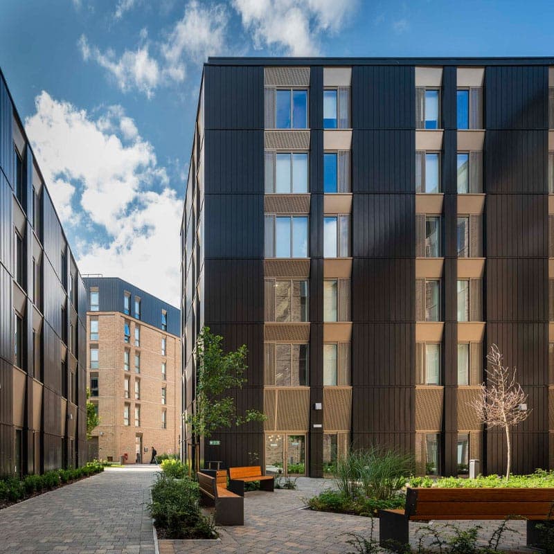 Mclaren Property | Living