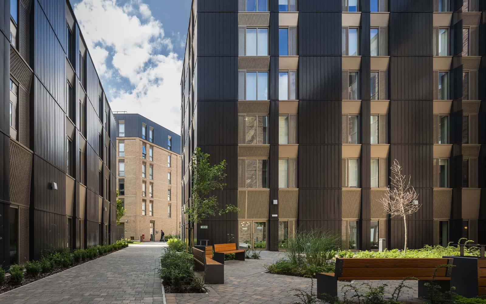 Mclaren Property | Living