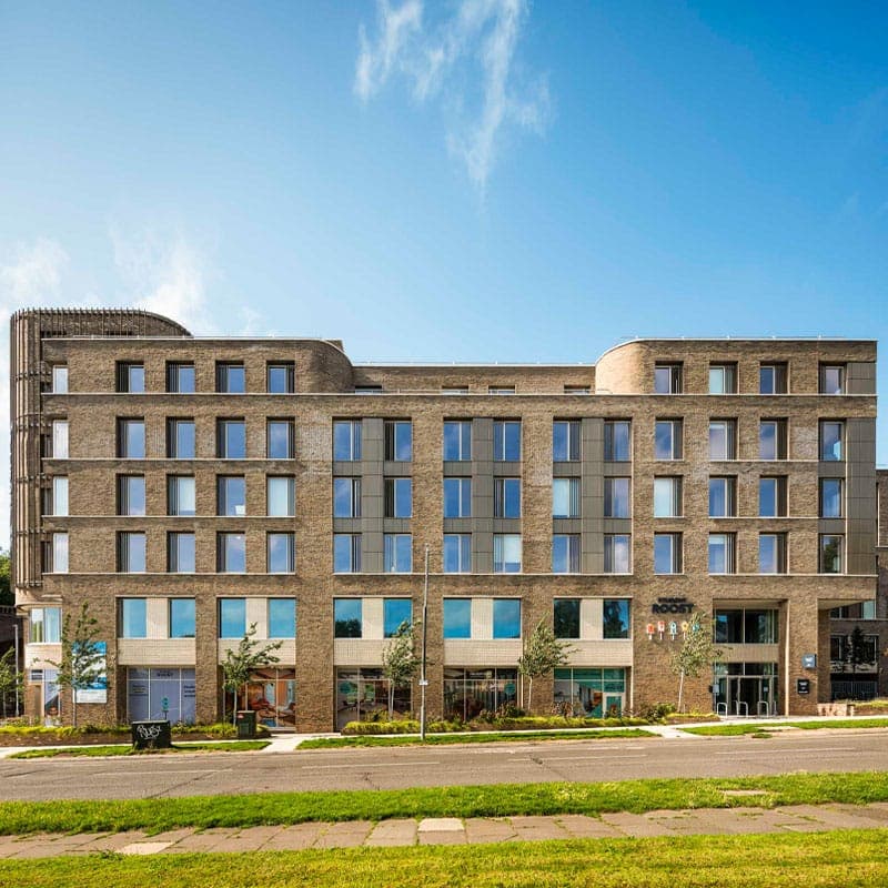 Mclaren Property | Living