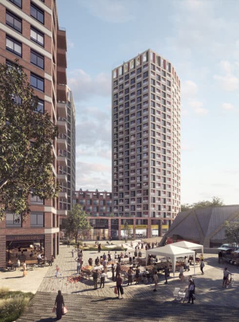 Minster Quarter - Image