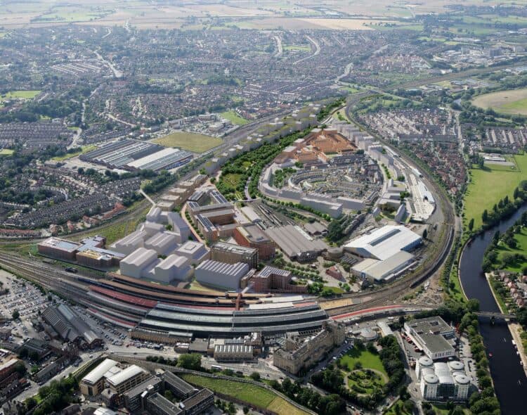 Feed News Placeholder