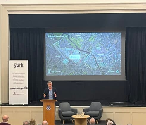 Feed News Placeholder